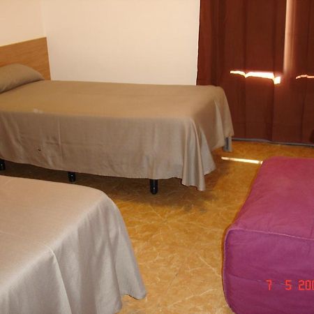 Hostal Can Blanco Sarriá de Ter Kültér fotó