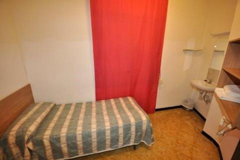 Hostal Can Blanco Sarriá de Ter Szoba fotó
