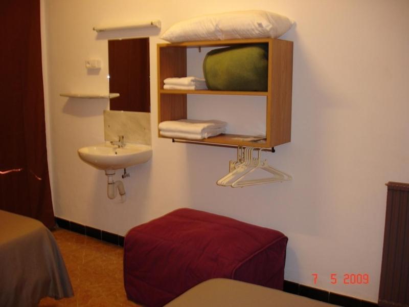 Hostal Can Blanco Sarriá de Ter Kültér fotó